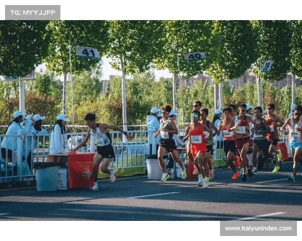 2025全国马拉松锦标赛第二站将于9月21日在河北衡水激情开跑 2025全国马拉松锦标赛第二站将于9月21日在河北衡水激情开跑