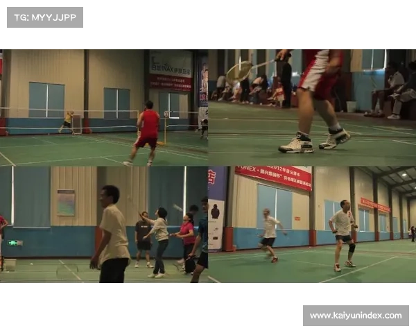 AI生成内容为体育编辑提供初始模板，提升羽毛球赛事报道产能