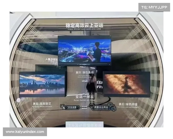 AI技术生成赛事视频集锦，亚运会传播效率提升引行业关注