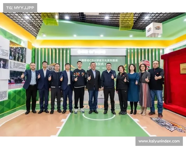 CBA扩展“新年大战”营销活动，深化赛场文化体验